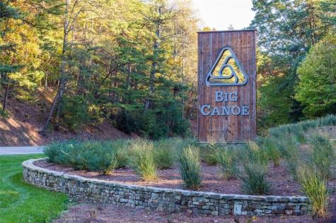 121 Hyacinth Hill Drive Big Canoe GA 30143