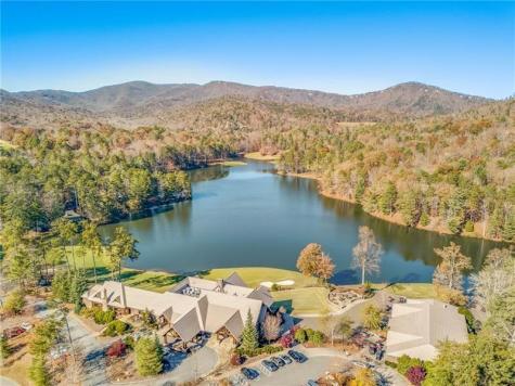 121 Hyacinth Hill Drive Big Canoe GA 30143
