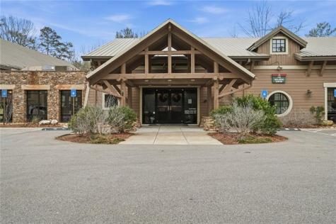 121 Hyacinth Hill Drive Big Canoe GA 30143