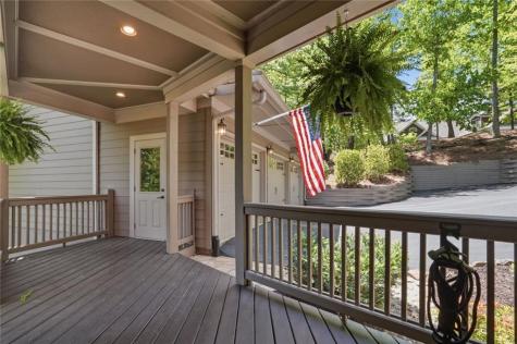 121 Hyacinth Hill Drive Big Canoe GA 30143