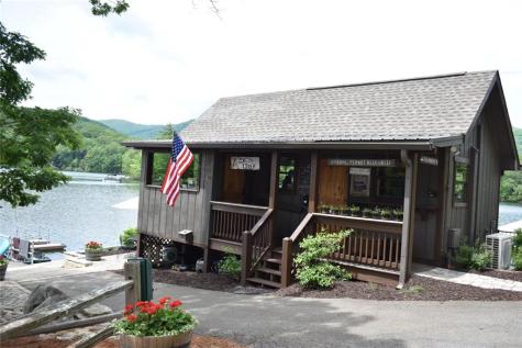 121 Hyacinth Hill Drive Big Canoe GA 30143