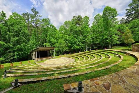 121 Hyacinth Hill Drive Big Canoe GA 30143