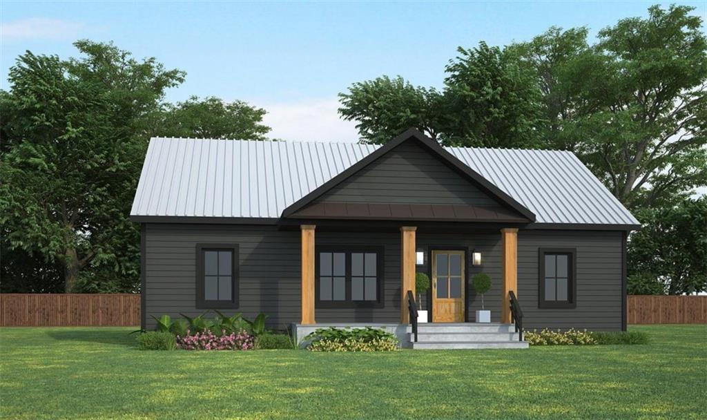 221 Cypress Circle Ellijay GA 30540