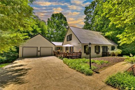 509 Westwoods Drive Ellijay GA 30540