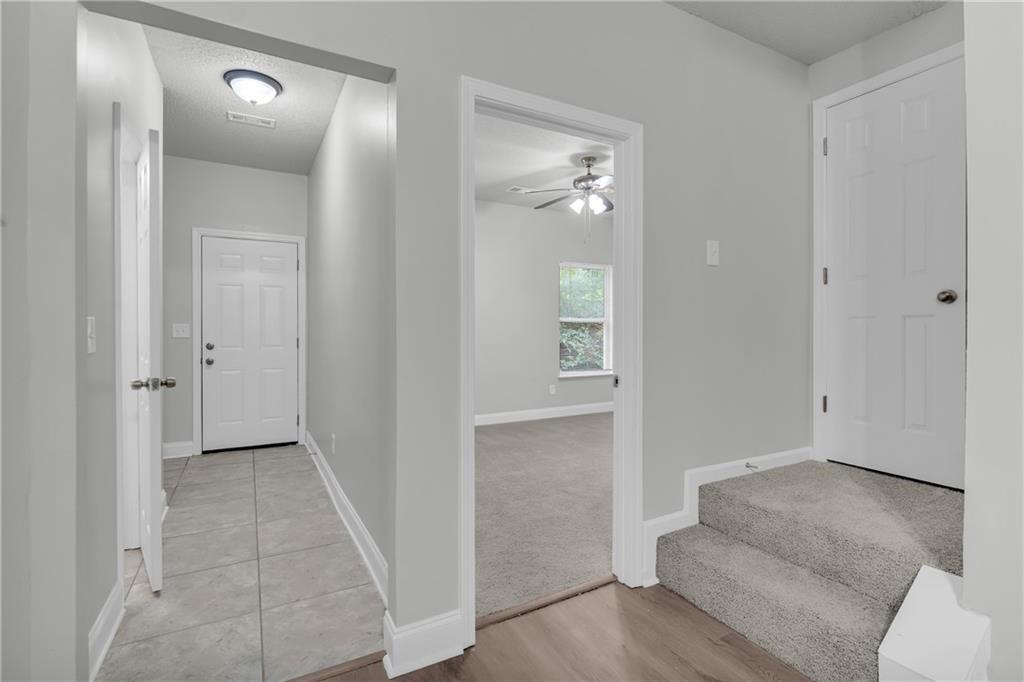 2407 Hackamore Drive South Fulton GA 30349