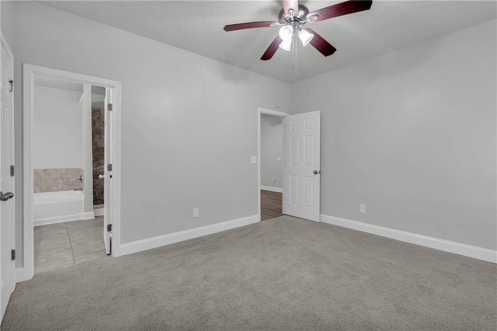 2407 Hackamore Drive South Fulton GA 30349