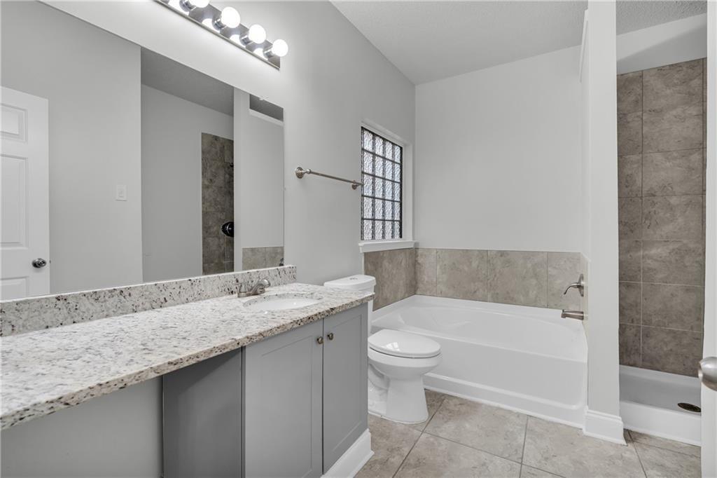 2407 Hackamore Drive South Fulton GA 30349