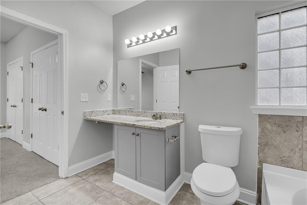 2407 Hackamore Drive South Fulton GA 30349