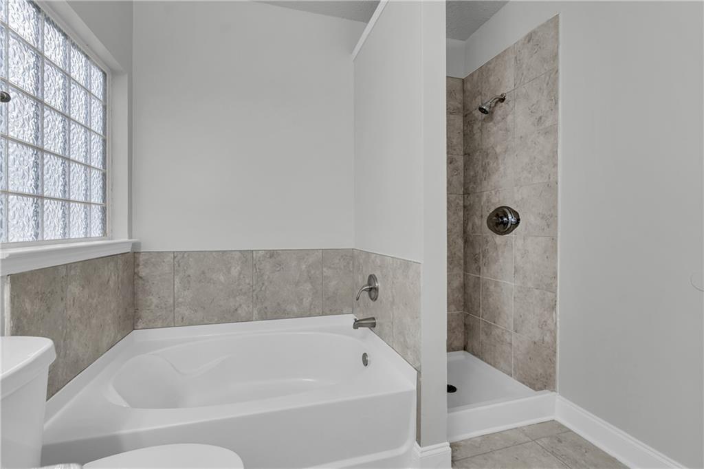 2407 Hackamore Drive South Fulton GA 30349