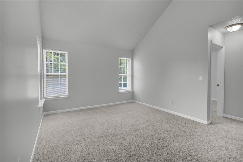 2407 Hackamore Drive South Fulton GA 30349