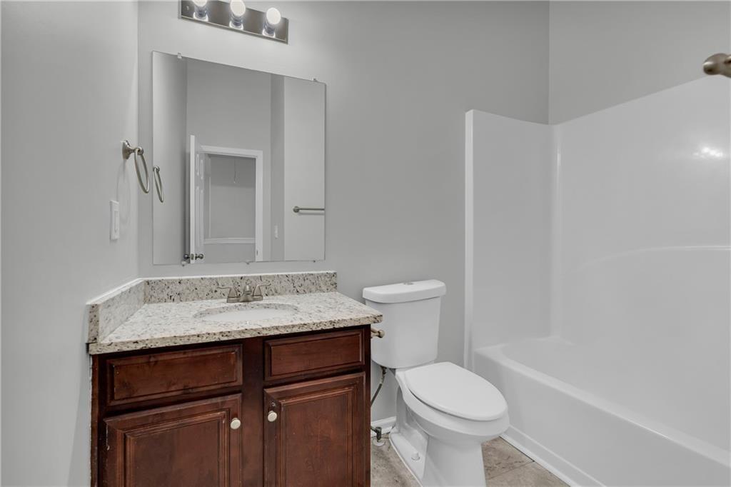 2407 Hackamore Drive South Fulton GA 30349