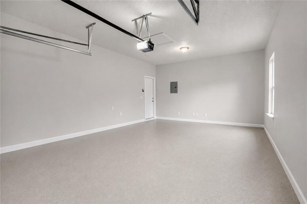 2407 Hackamore Drive South Fulton GA 30349