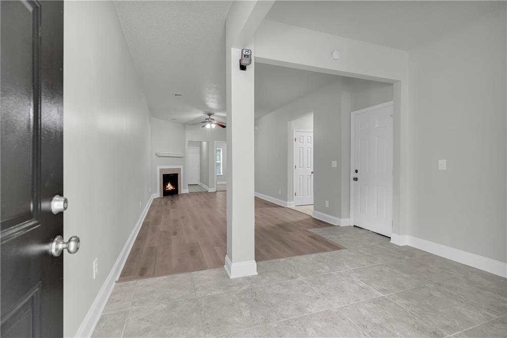2407 Hackamore Drive South Fulton GA 30349