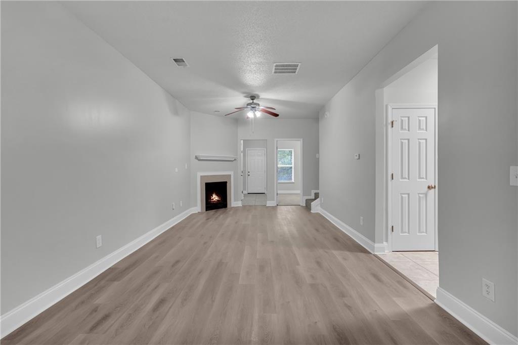 2407 Hackamore Drive South Fulton GA 30349