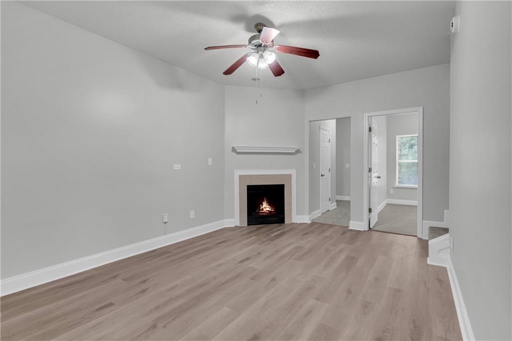 2407 Hackamore Drive South Fulton GA 30349