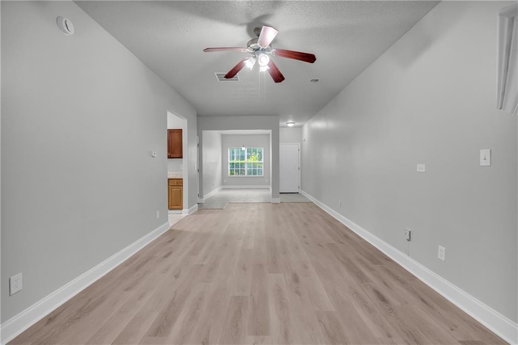 2407 Hackamore Drive South Fulton GA 30349