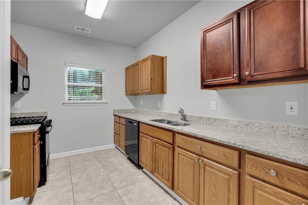 2407 Hackamore Drive South Fulton GA 30349