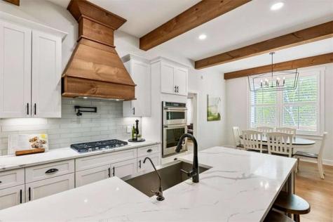 589 Brown Deer Drive, Lot 23 Talking Rock GA 30175