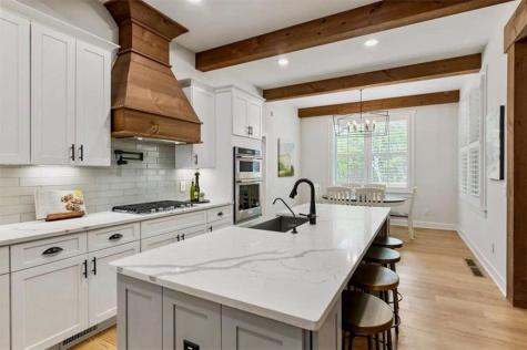 589 Brown Deer Drive, Lot 23 Talking Rock GA 30175