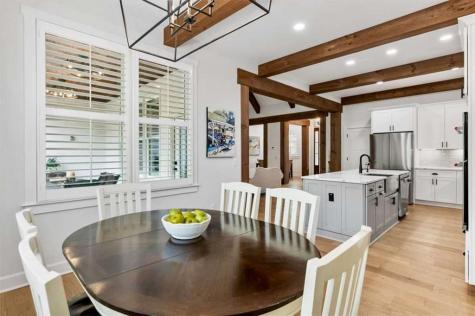 589 Brown Deer Drive, Lot 23 Talking Rock GA 30175