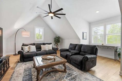 589 Brown Deer Drive, Lot 23 Talking Rock GA 30175