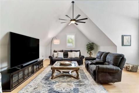 589 Brown Deer Drive, Lot 23 Talking Rock GA 30175