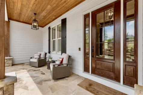 589 Brown Deer Drive, Lot 23 Talking Rock GA 30175