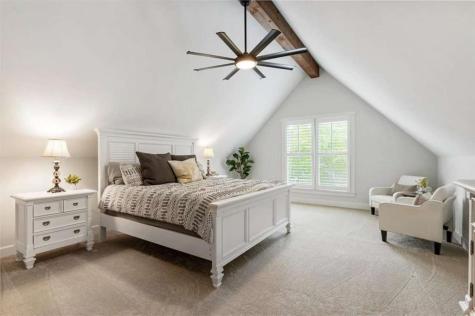589 Brown Deer Drive, Lot 23 Talking Rock GA 30175