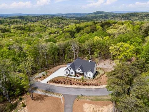 589 Brown Deer Drive, Lot 23 Talking Rock GA 30175