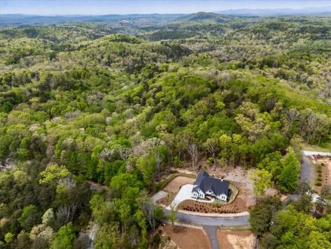 589 Brown Deer Drive, Lot 23 Talking Rock GA 30175