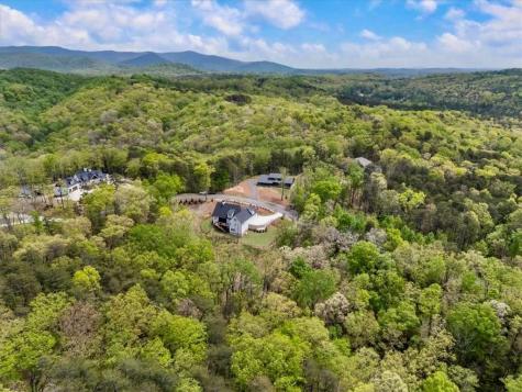 589 Brown Deer Drive, Lot 23 Talking Rock GA 30175