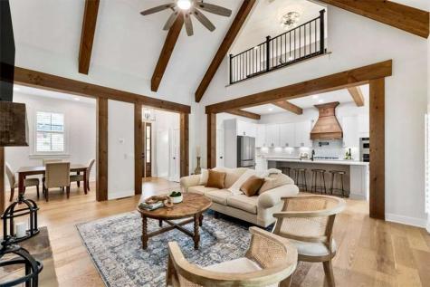 589 Brown Deer Drive, Lot 23 Talking Rock GA 30175