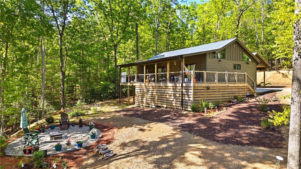 191 Oakwood Road Blairsville GA 30512
