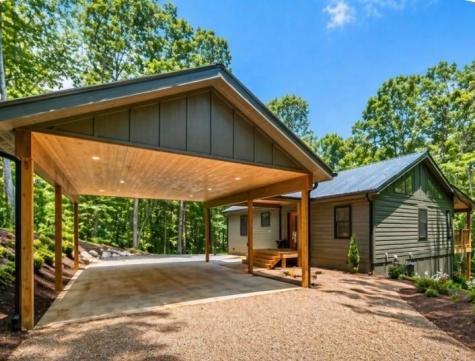 191 Oakwood Road Blairsville GA 30512