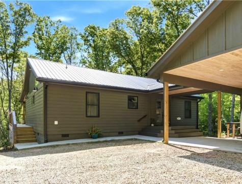 191 Oakwood Road Blairsville GA 30512