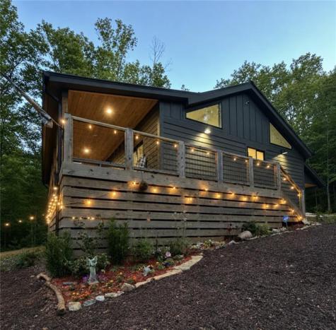 191 Oakwood Road Blairsville GA 30512