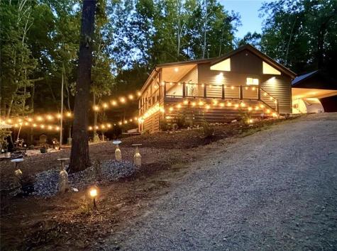 191 Oakwood Road Blairsville GA 30512