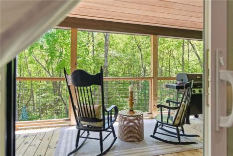 191 Oakwood Road Blairsville GA 30512