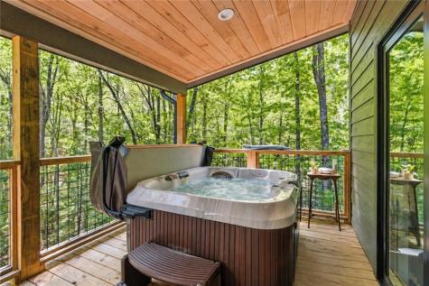 191 Oakwood Road Blairsville GA 30512