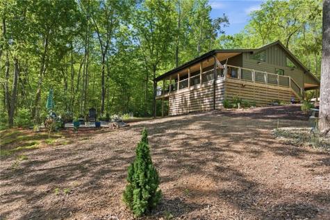 191 Oakwood Road Blairsville GA 30512