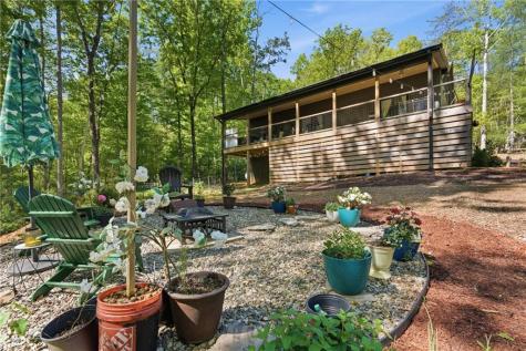 191 Oakwood Road Blairsville GA 30512