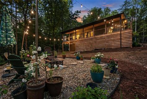 191 Oakwood Road Blairsville GA 30512