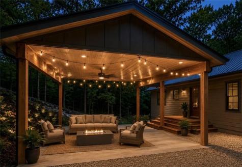191 Oakwood Road Blairsville GA 30512