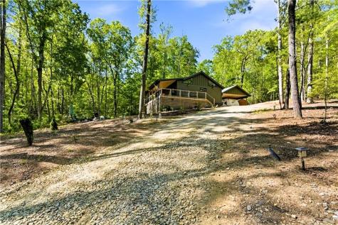 191 Oakwood Road Blairsville GA 30512