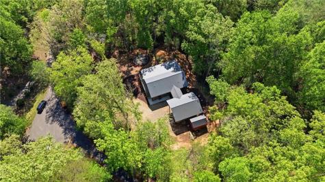 191 Oakwood Road Blairsville GA 30512