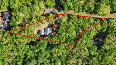 191 Oakwood Road Blairsville GA 30512
