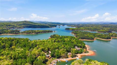 191 Oakwood Road Blairsville GA 30512
