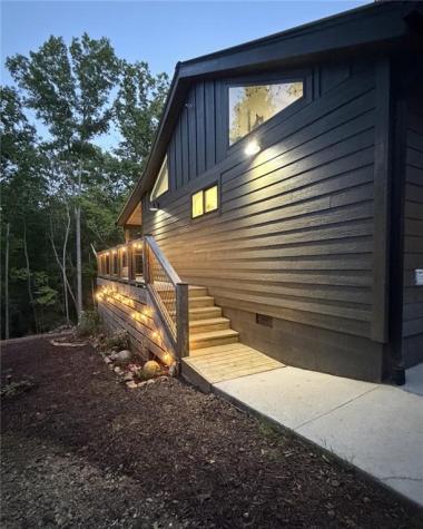 191 Oakwood Road Blairsville GA 30512