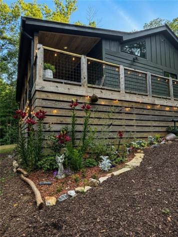 191 Oakwood Road Blairsville GA 30512