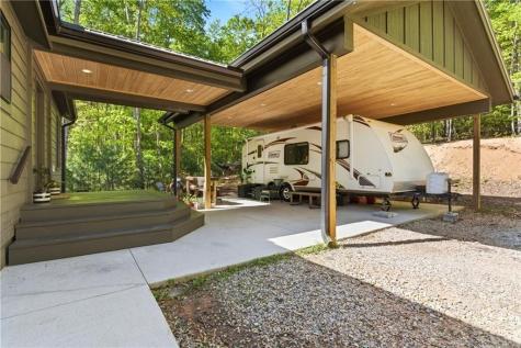 191 Oakwood Road Blairsville GA 30512